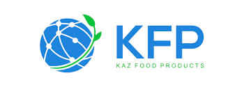 KFP — Kaz Food Products